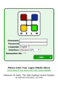Mobile Screenshot of irishsnowboards-com.access.secure-ssl-servers.net